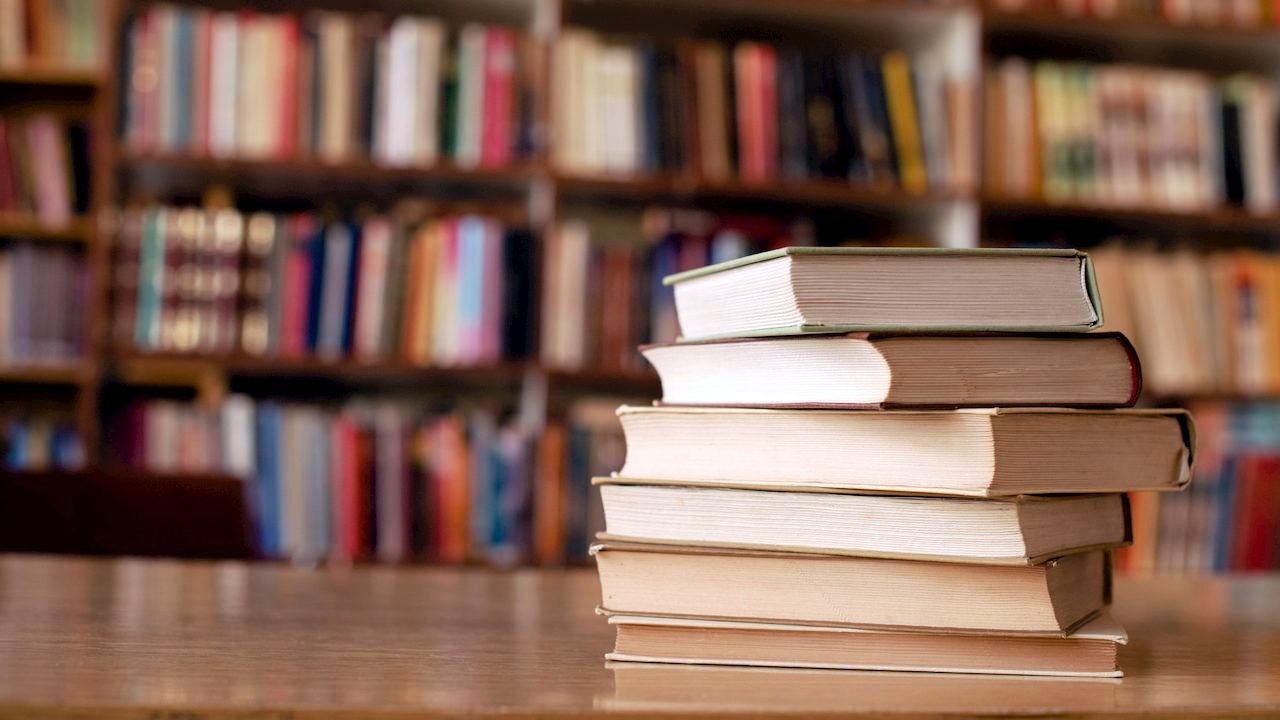 Les livres que nous recommandons pour l'été - Will Media Loop