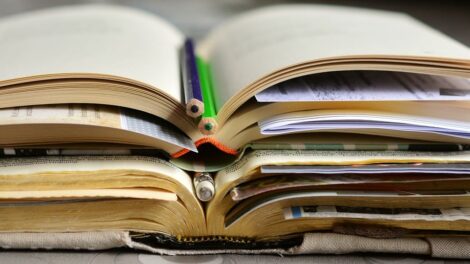 Quoi d'étudier pour enseigner l'histoire de l'art
