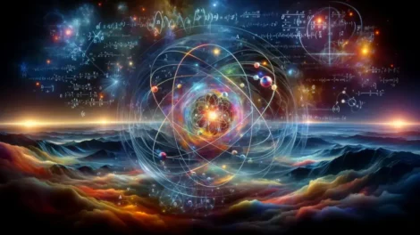 Quelle est la différence entre la physique classique et la physique quantique?