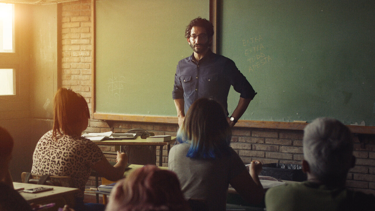 L'alternative, un excellent cinéma d'engagement qui raconte les barrières et les luttes - Mymovies.it