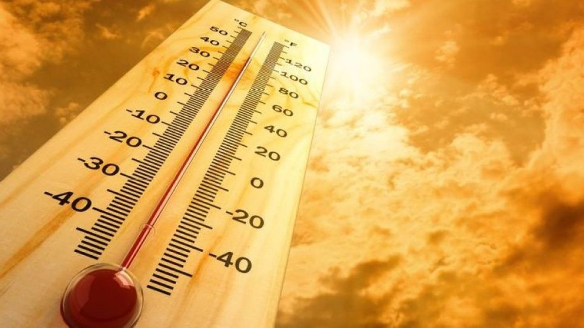 Climat: Anticipe que Habrá Olas de Calor Extremo en El Verano