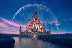 5 chansons Disney pour apprendre l'anglais