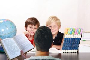 Comment annoncer vos leçons privées