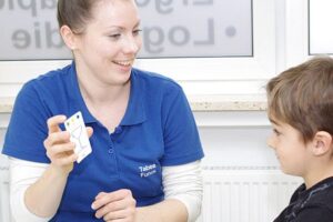 Méthode de fouille: ce que c'est et quels exercices nous avons utilisés