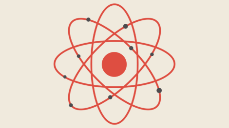 Le modèle atomique: les 5 types les plus connus