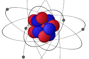 La structure de l'atome