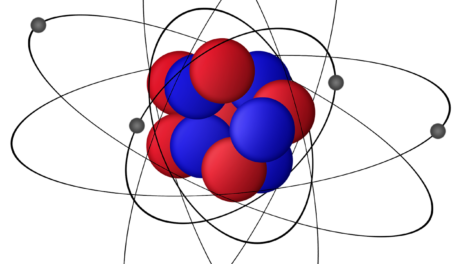 La structure de l'atome