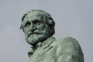 Giuseppe Verdi: du compositeur au sénateur