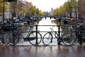 Amsterdam: Nord Venise