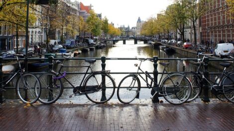 Amsterdam: Nord Venise