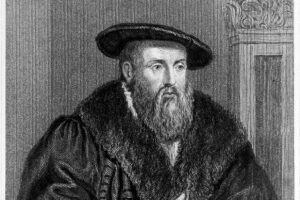 Les trois lois de Kepler