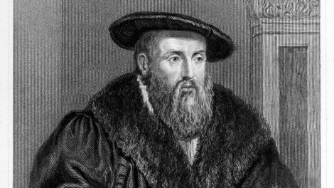 Les trois lois de Kepler