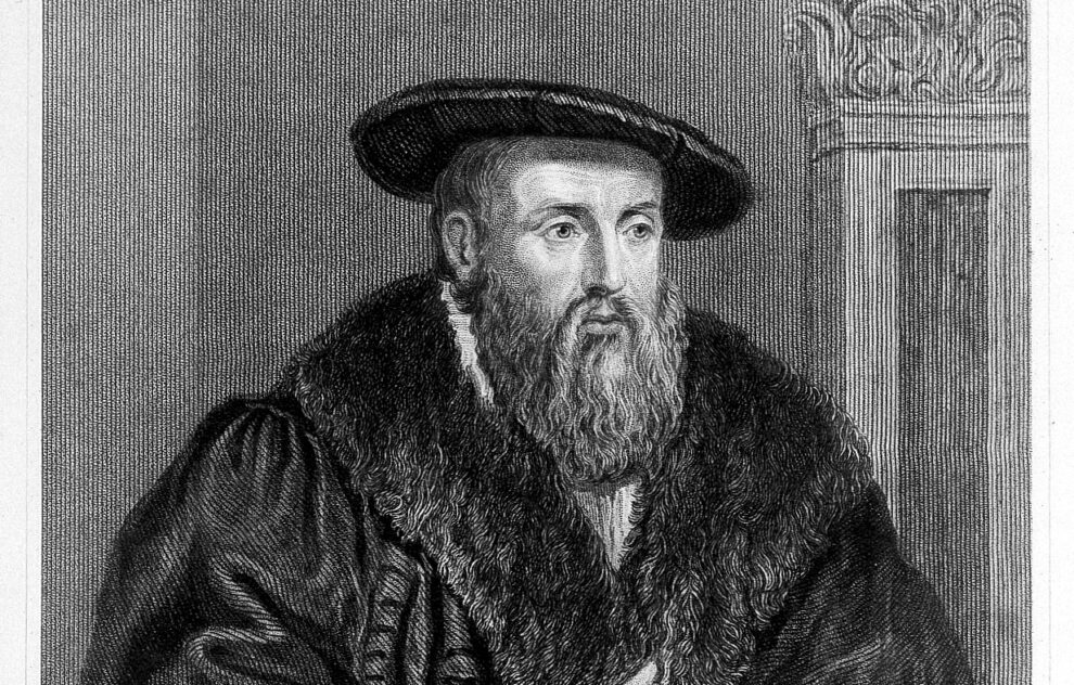 Les trois lois de Kepler