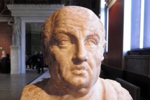 Apokolokyntosis: De quoi parle Seneca?