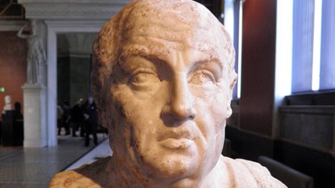 Apokolokyntosis: De quoi parle Seneca?