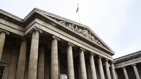 Les meilleurs musées à voir dans les capitales européennes