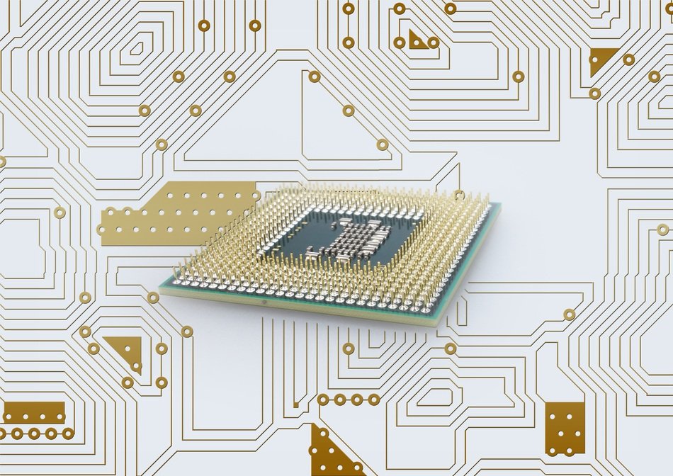 Choisissez entre l'ingénierie informatique ou