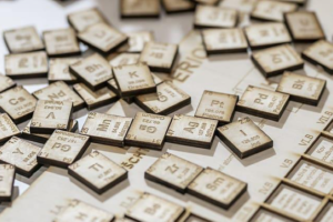 Le tableau périodique des éléments