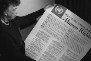 Déclaration universelle des droits de l'homme