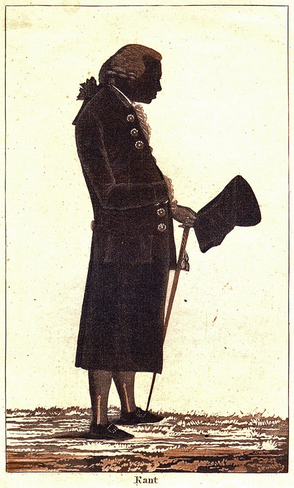 Critique de la raison pure