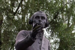 Critique de la pure raison d'Immanuel Kant