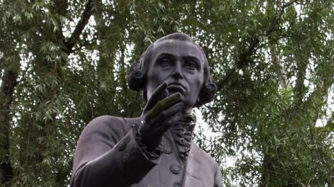 Critique de la pure raison d'Immanuel Kant