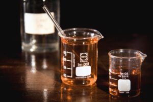 Hybridation du carbone: les "formes" de la question