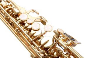 Apprenez à jouer le saxophone
