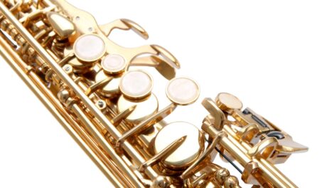 Apprenez à jouer le saxophone
