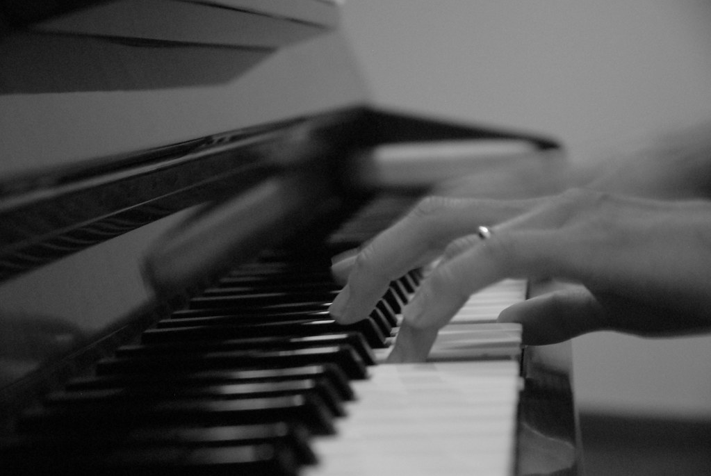 Leçons de piano