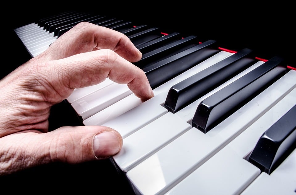 Leçons de piano
