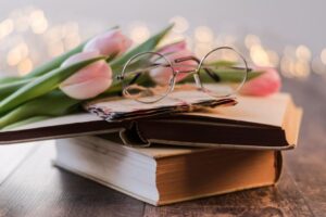 Parce que la lecture est importante