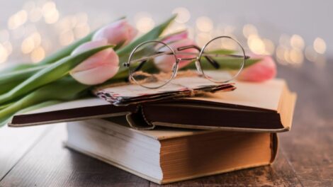 Parce que la lecture est importante