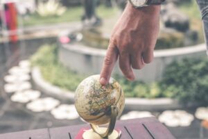 Meilleures destinations d'Erasmus pour la communication