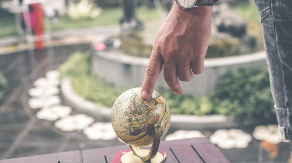 Meilleures destinations d'Erasmus pour la communication