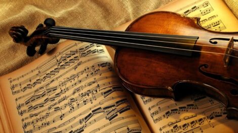 Conservatoire de Turin, comment entrer et ce qu'il offre des musiciens en herbe