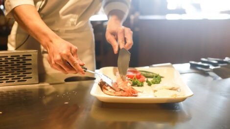 Écoles de cuisine: ce que vous devez savoir