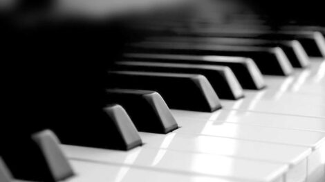 À quel âge commencer à jouer du piano?