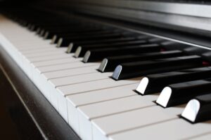 Apprenez à jouer du piano