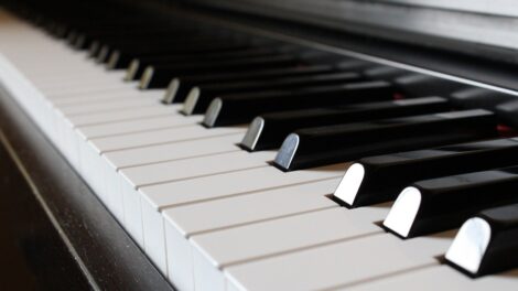 Apprenez à jouer du piano
