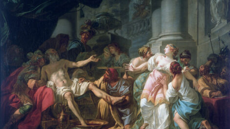 La valeur de la philosophie de Seneca: de quoi s'agit-il?