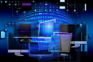 Technologie de nos jours