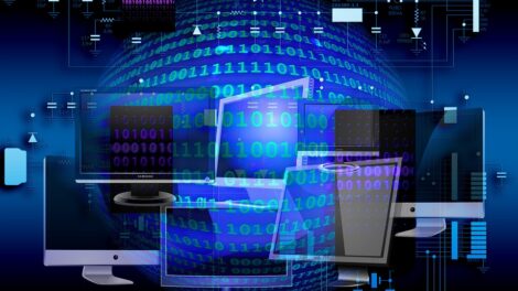 Technologie de nos jours
