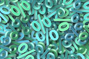 Mathématiques: Comment calculez-vous le pourcentage?