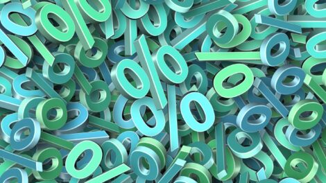 Mathématiques: Comment calculez-vous le pourcentage?