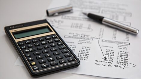Calculateur scientifique: comment l'utilisez-vous?