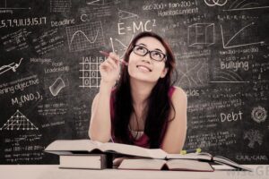 Diplôme en mathématiques: Quelle façon de prendre plus tard?