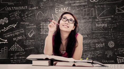Diplôme en mathématiques: Quelle façon de prendre plus tard?