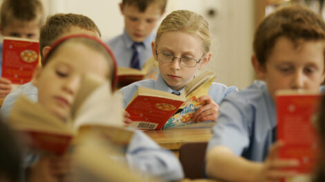 Comment enseigner aux enfants aux enfants