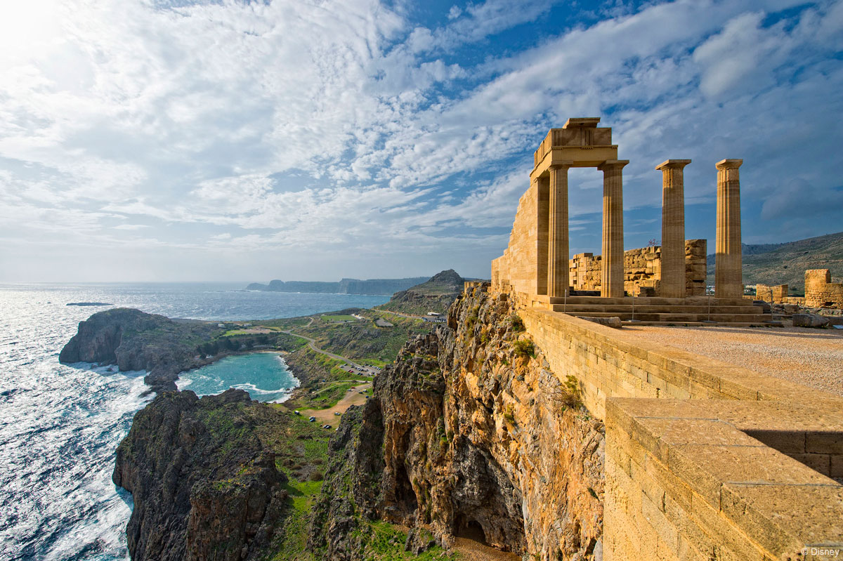 Rhodes